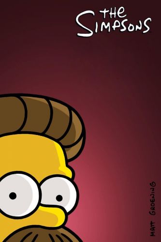 The Simpsons S28E13 720p HDTV x264-KILLERS