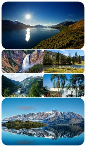 Most Wanted Nature Widescreen Wallpapers #261