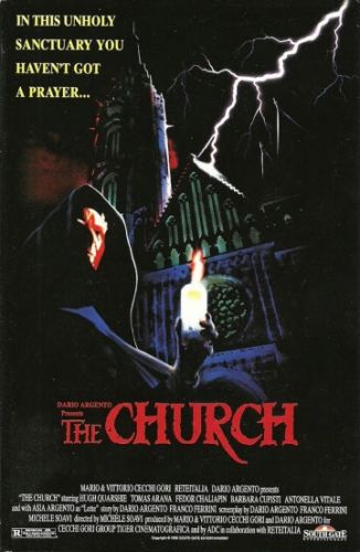 The Church 1989 720p BluRay x264 x0r
