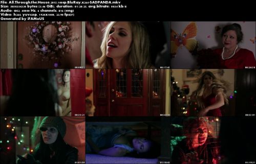 All Through the House 2015 1080p BluRay x264-SADPANDA