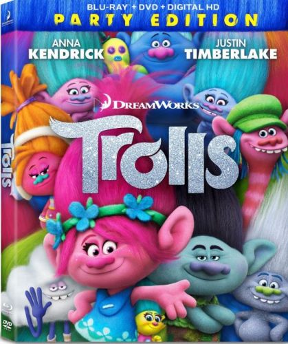 Trolls 2016 1080p BluRay x264 DTS-JYK