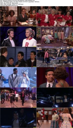 Grease Live 2016 720p WEB-DL 1.2GB ShAaNiG
