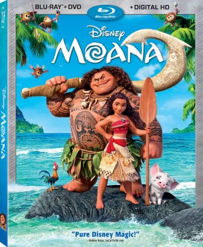 Moana 2016 720p BluRay x264-SPARKS 