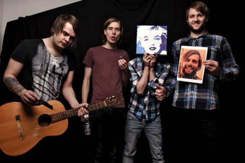 We Made God - Discography (2008-2011) Flac / Mp3