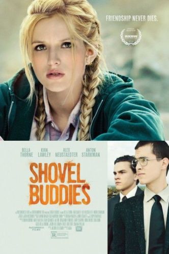 Shovel Buddies 2016 HDRip DD2 0 x264-BDP