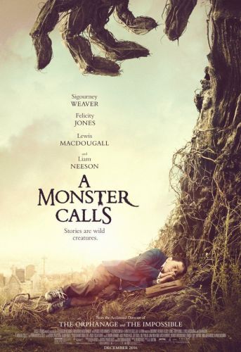 A Monster Calls (2016)1080p BluRay AAC Plex PapaFatHead