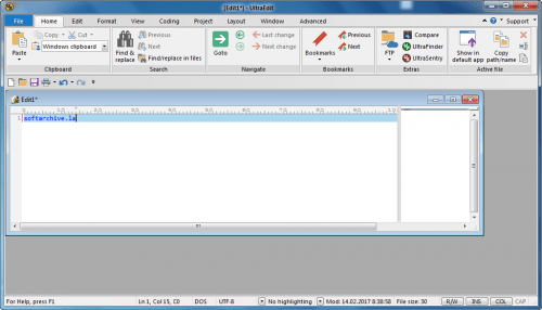Portable IDM UltraEdit 24.00.0.43