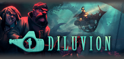 Diluvion - RELOADED