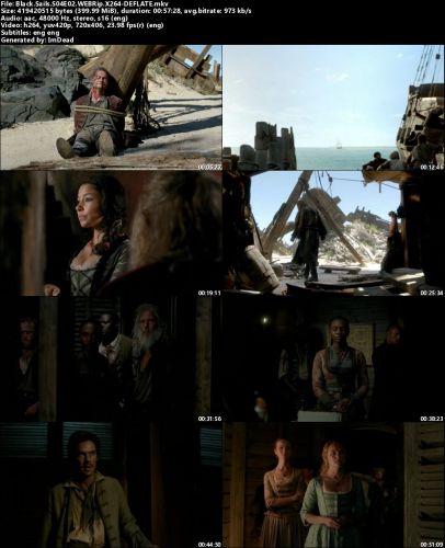 Black Sails S04E02 WEBRip X264-DEFLATE