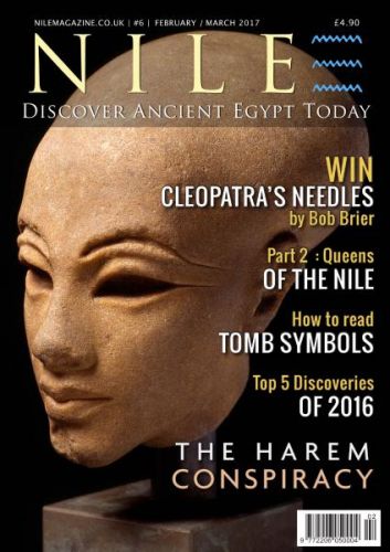 Nile Magazine - February-March 2017–