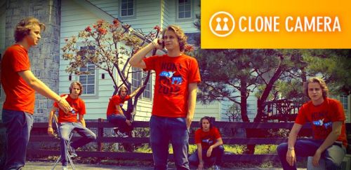Clone Camera v2.3 Pro