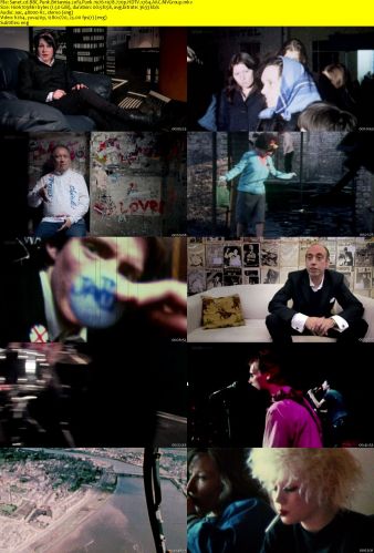 BBC Punk Britannia 2012 2of3 Punk 1976-1978 720p HDTV x264 AAC - MVGroup