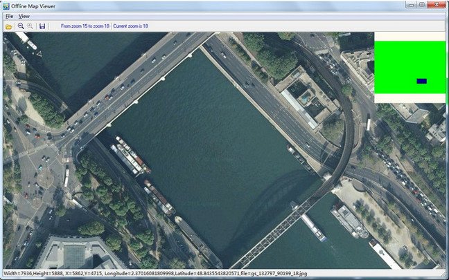 AllMapSoft Offline Map Maker 7.502