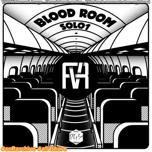 Blood Room &amp; Solo1 - Vfr (2017)