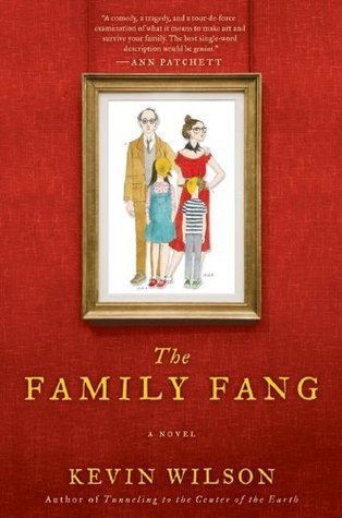 The Family Fang (2016)720p BluRay AAC Plex PapaFatHead