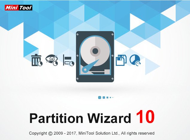 minitool partition wizard professional edition 8.1.1 keygen