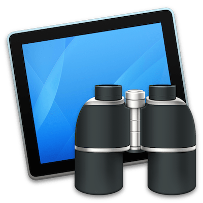 Apple Remote Desktop 3.9 MacOSX