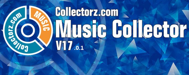 download music collector 17.1.5