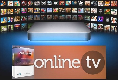OnlineTV 13.17.1.25 DC 05.02.2017 Portable