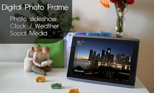 Social Frame PRO v2.1.3
