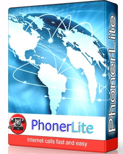 PhonerLite 2.46 Final + Portable