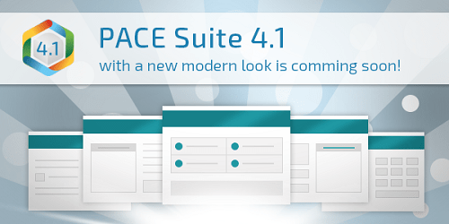 Infopulse PACE Suite v4.1.0