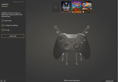 reWASD 1.2.0.71