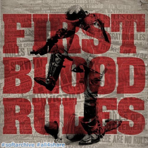 First Blood - Rules (2017)