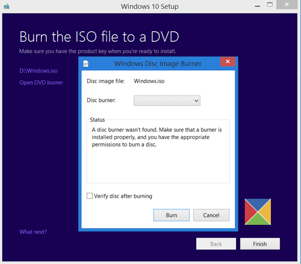 download media creation tool for windows 10 pro 64 bit
