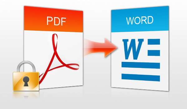 PDF to DOC 8.0 Build 035
