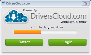 DriversCloud 10.0.4.0 portable