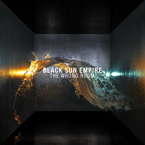 Black Sun Empire - The Wrong Room (2017)