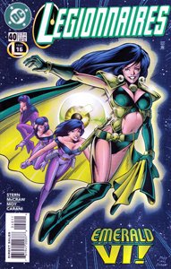 Legionnaires 040