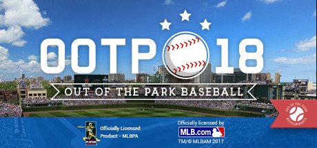 Out of the Park Baseball 18 Update v18.2.36-BAT