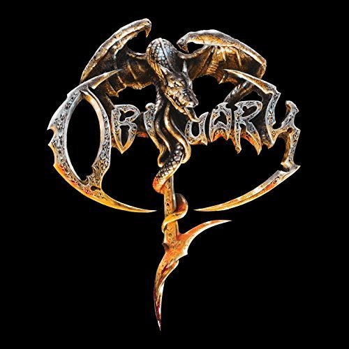 Obituary - Obituary (2017)