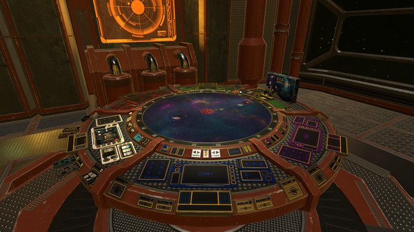 Tabletop Simulator Xia Legends of a Drift System-HI2U