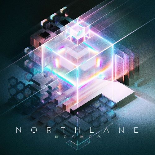  Northlane - Mesmer (2017) FLAC