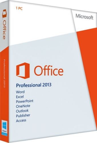 Microsoft Office Professional Plus 2013 SP1 15.0.4911.1002 March 2017