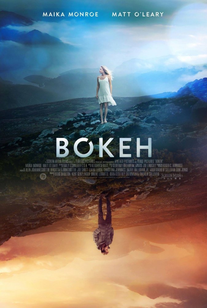 bokeh movie explained drown