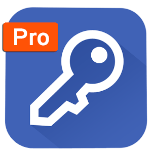 Folder Lock Pro v2.3.00