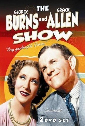 Download The Burns And Allen Show S08E01 DSR X264 REGRET SoftArchive