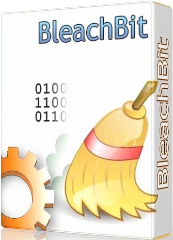 BleachBit 1.17 Beta