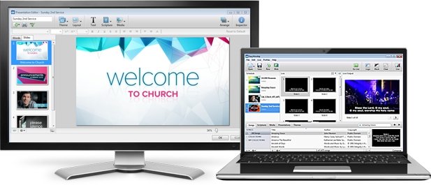 EasyWorship 6 Build 5.5