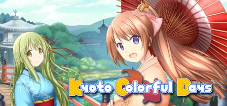 Kyoto Colorful Days-DARKSiDERS