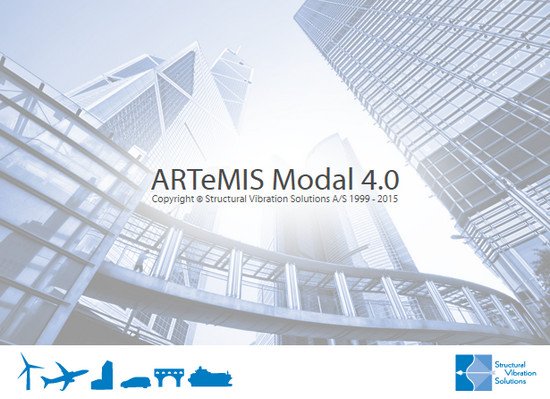 ARTeMIS Modal Pro v4.0.0.6