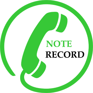 PRO Robot Note Call Recorder v5.1.1 (paid)