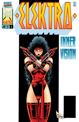 Elektra 003 (1997)