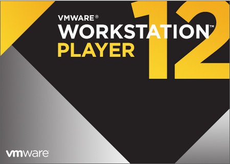 VMware Workstation Player 12.5.4 Build 5192485