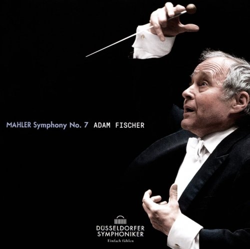 Adam Fischer - Mahler: Symphony No. 7 (2016) FLAC 24 bit