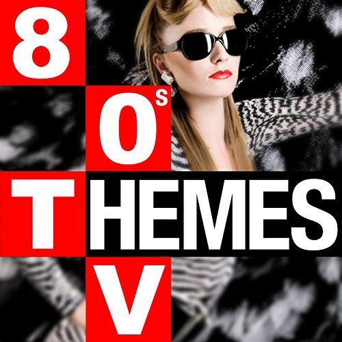 VA - 80s TV Themes (2016)